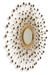 Morwenna Accent Mirror - Faith Furniture (Manhattan, KS)