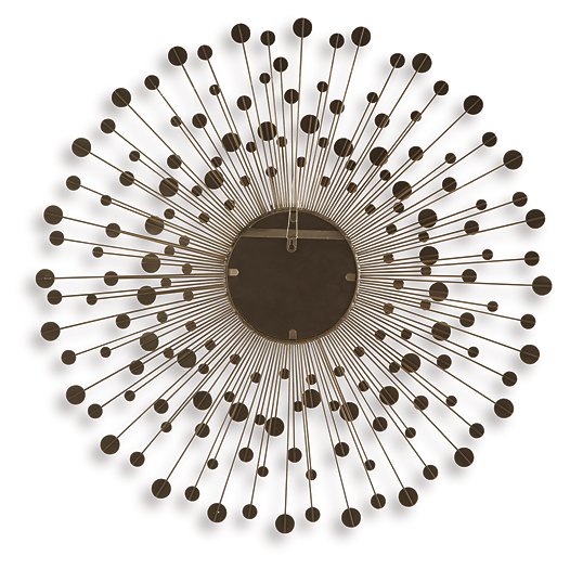 Morwenna Accent Mirror - Faith Furniture (Manhattan, KS)