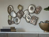 Worthman Wall Decor (Set of 2) - Faith Furniture (Manhattan, KS)