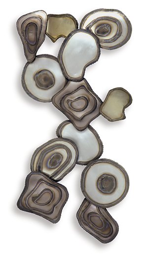 Worthman Wall Decor (Set of 2) - Faith Furniture (Manhattan, KS)