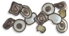Worthman Wall Decor (Set of 2) - Faith Furniture (Manhattan, KS)