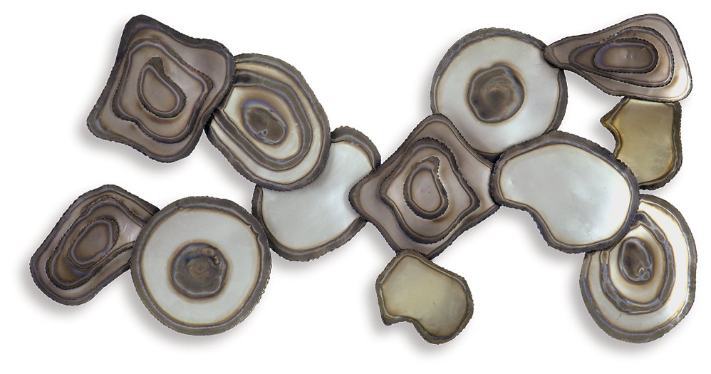 Worthman Wall Decor (Set of 2) - Faith Furniture (Manhattan, KS)