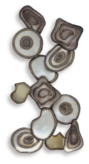 Worthman Wall Decor (Set of 2) - Faith Furniture (Manhattan, KS)