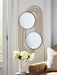 Warrenley Accent Mirror - Faith Furniture (Manhattan, KS)