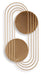 Warrenley Accent Mirror - Faith Furniture (Manhattan, KS)