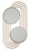 Warrenley Accent Mirror - Faith Furniture (Manhattan, KS)
