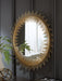 Wainport Accent Mirror - Faith Furniture (Manhattan, KS)