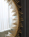 Wainport Accent Mirror - Faith Furniture (Manhattan, KS)