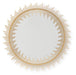 Wainport Accent Mirror - Faith Furniture (Manhattan, KS)
