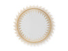 Wainport Accent Mirror - Faith Furniture (Manhattan, KS)