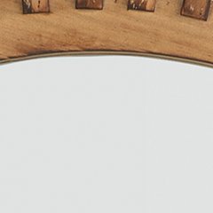 Tedwell Accent Mirror - Faith Furniture (Manhattan, KS)