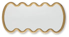 Serendis Accent Mirror - Faith Furniture (Manhattan, KS)