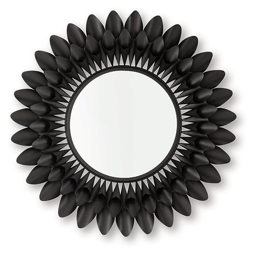 Ryenmour Accent Mirror - Faith Furniture (Manhattan, KS)