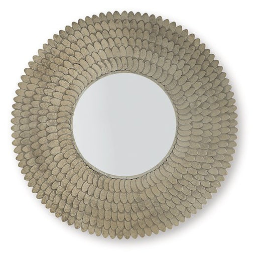 Wrightmund Accent Mirror - Faith Furniture (Manhattan, KS)