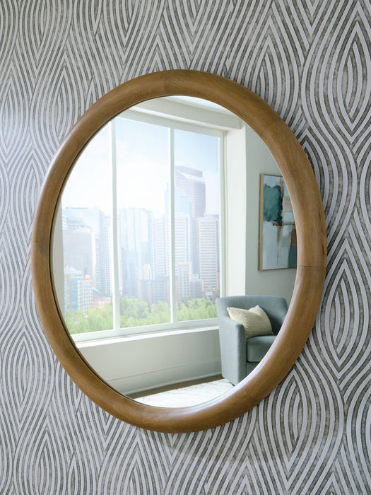 Yadiel Accent Mirror - Faith Furniture (Manhattan, KS)