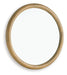 Yadiel Accent Mirror - Faith Furniture (Manhattan, KS)