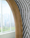 Yadiel Accent Mirror - Faith Furniture (Manhattan, KS)