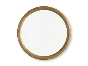 Yadiel Accent Mirror - Faith Furniture (Manhattan, KS)