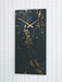 Teague Wall Clock - Faith Furniture (Manhattan, KS)