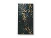 Teague Wall Clock - Faith Furniture (Manhattan, KS)