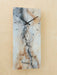Teague Wall Clock - Faith Furniture (Manhattan, KS)