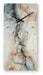 Teague Wall Clock - Faith Furniture (Manhattan, KS)