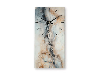 Teague Wall Clock - Faith Furniture (Manhattan, KS)