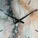 Teague Wall Clock - Faith Furniture (Manhattan, KS)