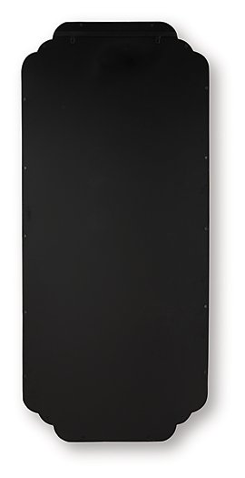 Antigone Floor Mirror - Faith Furniture (Manhattan, KS)