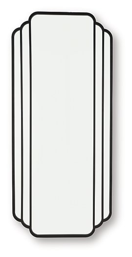 Antigone Floor Mirror - Faith Furniture (Manhattan, KS)