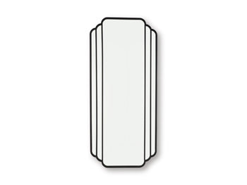 Antigone Floor Mirror - Faith Furniture (Manhattan, KS)