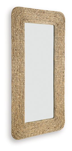 Norigan Floor Mirror - Faith Furniture (Manhattan, KS)