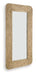 Norigan Floor Mirror - Faith Furniture (Manhattan, KS)