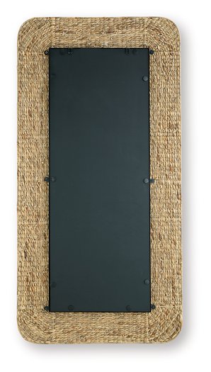 Norigan Floor Mirror - Faith Furniture (Manhattan, KS)