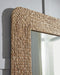 Norigan Floor Mirror - Faith Furniture (Manhattan, KS)