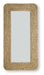 Norigan Floor Mirror - Faith Furniture (Manhattan, KS)