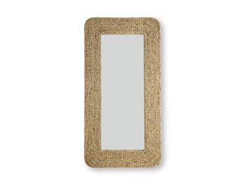 Norigan Floor Mirror - Faith Furniture (Manhattan, KS)