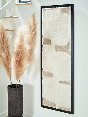 Kadworth Wall Decor - Faith Furniture (Manhattan, KS)