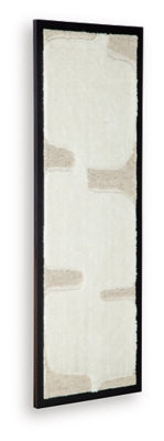 Kadworth Wall Decor - Faith Furniture (Manhattan, KS)