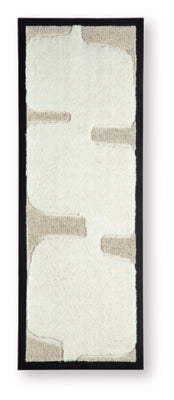 Kadworth Wall Decor - Faith Furniture (Manhattan, KS)