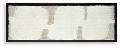 Kadworth Wall Decor - Faith Furniture (Manhattan, KS)