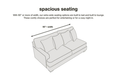 Amiata Sofa - Faith Furniture (Manhattan, KS)