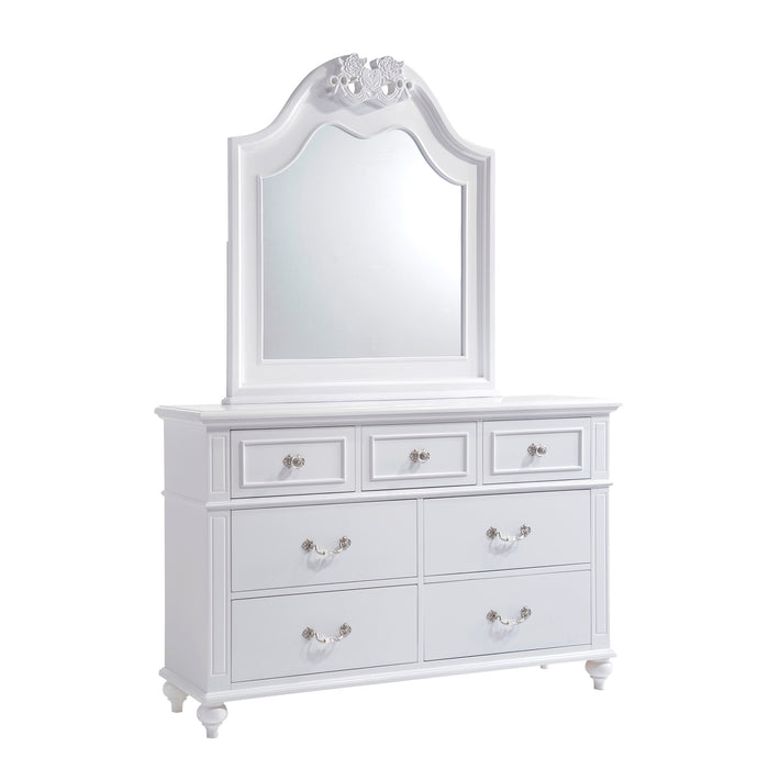 Alana Platform Bedroom Set - Faith Furniture (Manhattan, KS)