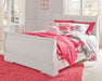 Anarasia Bed - Faith Furniture (Manhattan, KS)