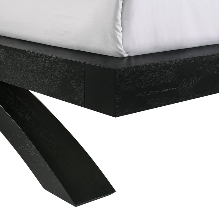 Allan Bed - Faith Furniture (Manhattan, KS)