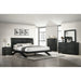 Allan Bed - Faith Furniture (Manhattan, KS)