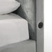 Amberley UPH Corner Bed with LED and USB - Faith Furniture (Manhattan, KS)