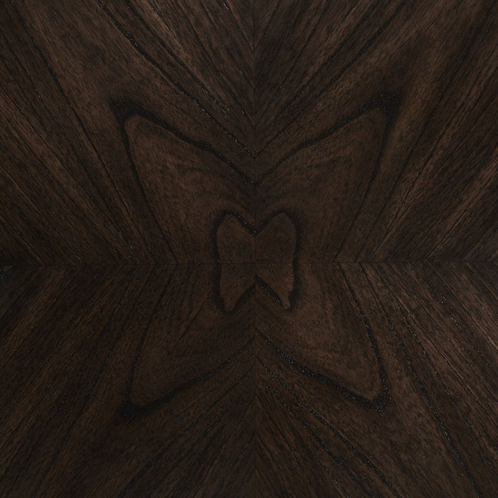 Amherst Counter Height Dining Set-Table and Four Side Chairs - Faith Furniture (Manhattan, KS)