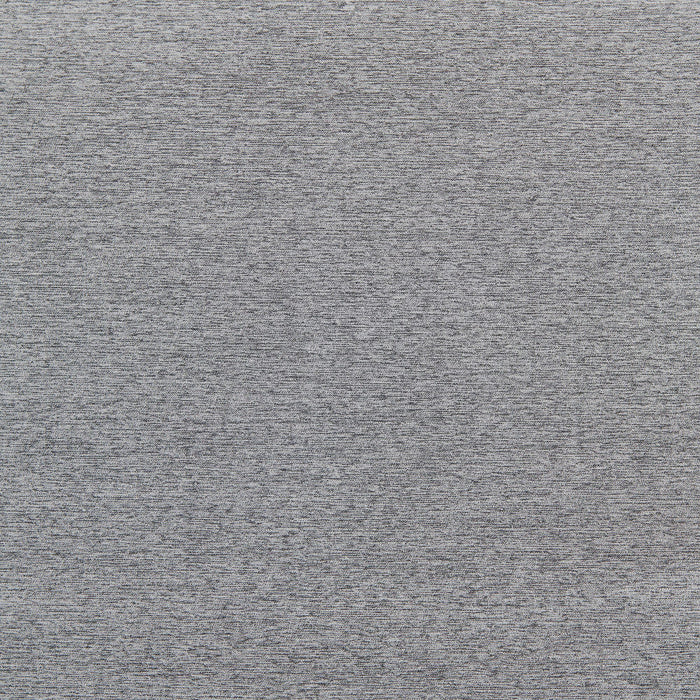 Amherst Counter Height Dining Set in Grey-Table & Four PU Chairs - Faith Furniture (Manhattan, KS)