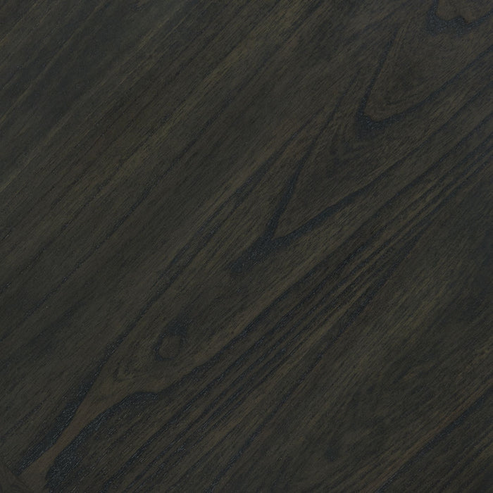 Amherst Counter Height Dining Set in Grey-Table & Four PU Chairs - Faith Furniture (Manhattan, KS)